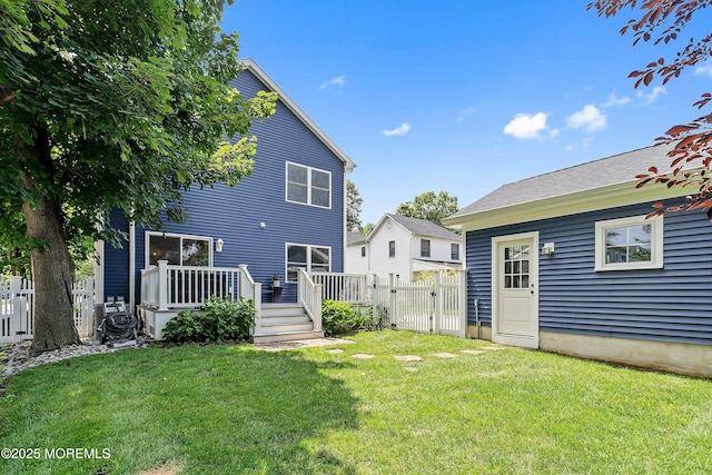 59 3rd St, Fair Haven, NJ 07704 - photo 35