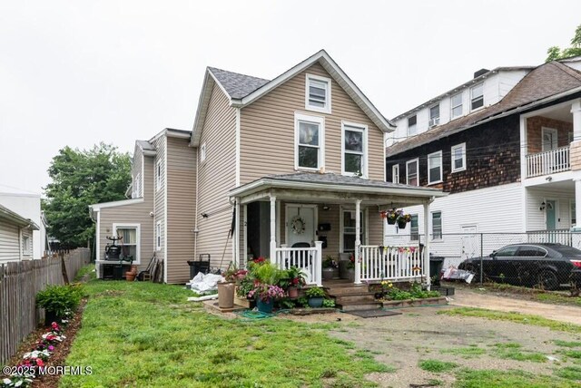 532 Prospect Ave, Asbury Park, NJ 07712 - photo 3