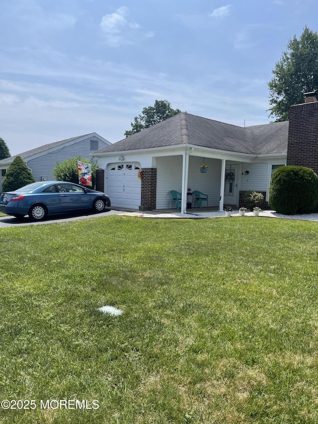 5 Oakham Row, Manchester, NJ 08759 - photo 4