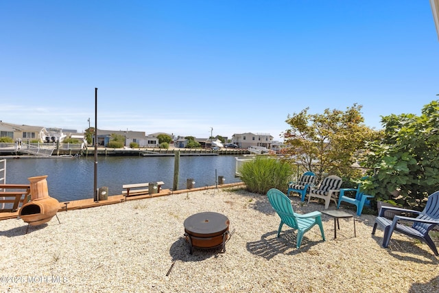 141 E Susquehanna Dr, Little Egg Harbor, NJ 08087 - photo 33