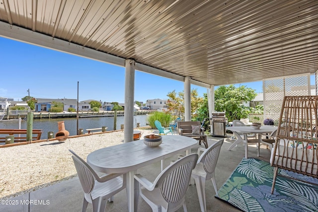 141 E Susquehanna Dr, Little Egg Harbor, NJ 08087 - photo 35