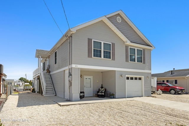 141 E Susquehanna Dr, Little Egg Harbor, NJ 08087 - photo 1