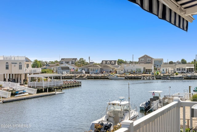 141 E Susquehanna Dr, Little Egg Harbor, NJ 08087 - photo 19