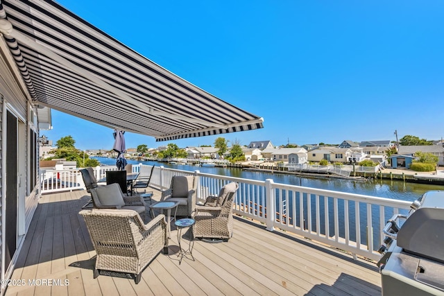 141 E Susquehanna Dr, Little Egg Harbor, NJ 08087 - photo 21