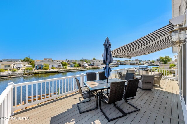 141 E Susquehanna Dr, Little Egg Harbor, NJ 08087 - photo 24