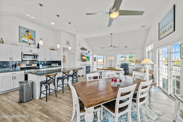 141 E Susquehanna Dr, Little Egg Harbor, NJ 08087 - photo 4