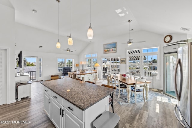 141 E Susquehanna Dr, Little Egg Harbor, NJ 08087 - photo 7