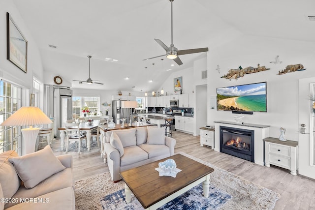141 E Susquehanna Dr, Little Egg Harbor, NJ 08087 - photo 3