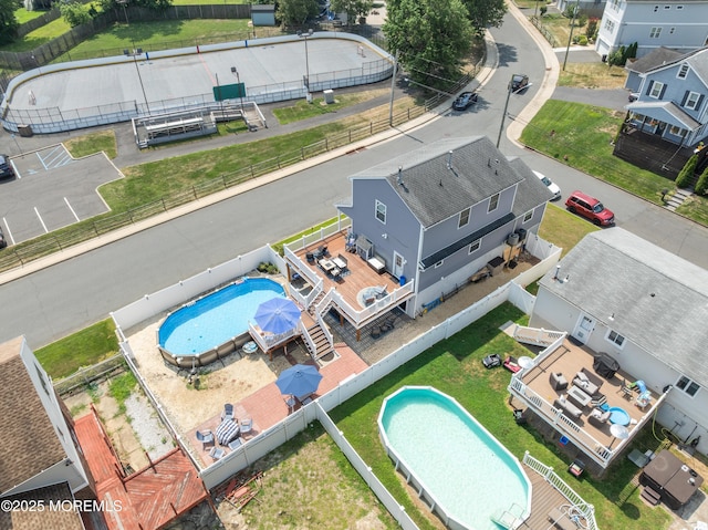 605 Spruce St, Union Beach, NJ 07735 - photo 19