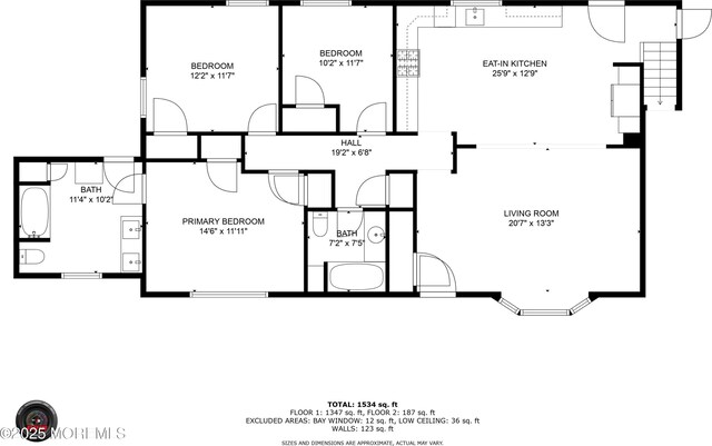 635 Hudson Ave, Port Monmouth, NJ 07758 - photo 49