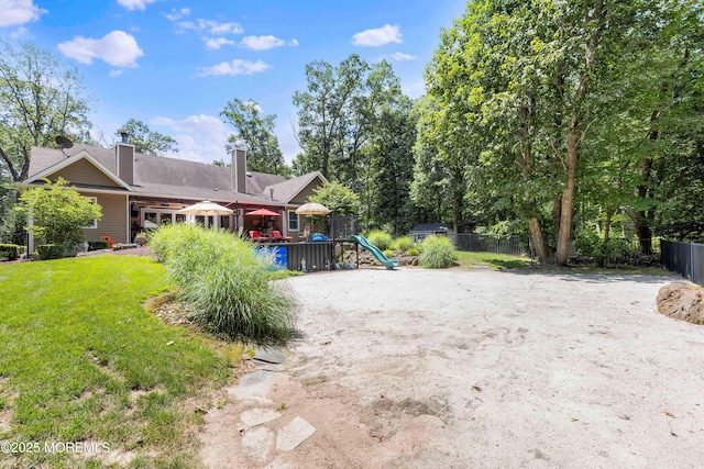 26 N Success Rd, New Egypt, NJ 08533 - photo 54