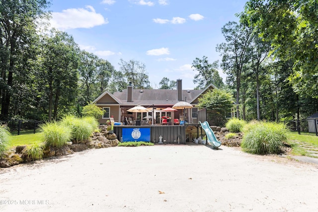26 N Success Rd, New Egypt, NJ 08533 - photo 55