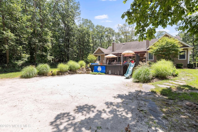 26 N Success Rd, New Egypt, NJ 08533 - photo 56