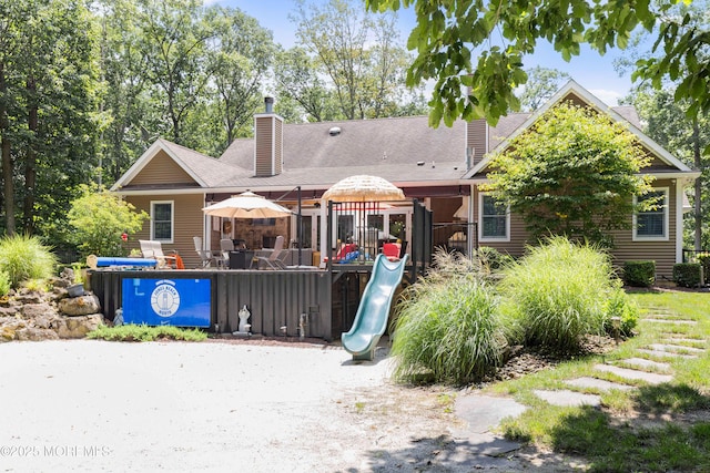 26 N Success Rd, New Egypt, NJ 08533 - photo 57