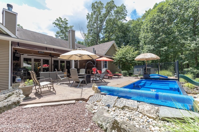 26 N Success Rd, New Egypt, NJ 08533 - photo 58