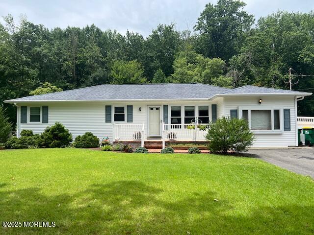 19 Highbridge Rd, New Egypt, NJ 08533 - photo 1