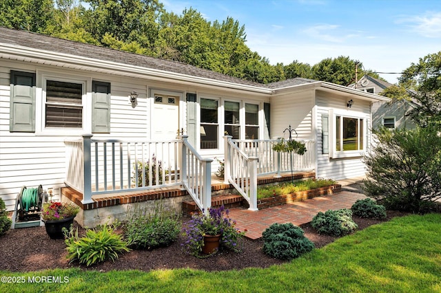 19 Highbridge Rd, New Egypt, NJ 08533 - photo 4