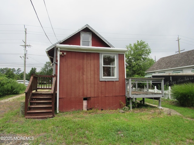 896 Rte 9, Little Egg Harbor, NJ 08087 - photo 4