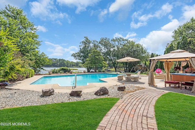 453 Sloping Hill Ct, Brick, NJ 08723 - photo 85