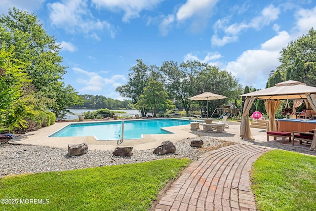 453 Sloping Hill Ct, Brick, NJ 08723 - photo 82