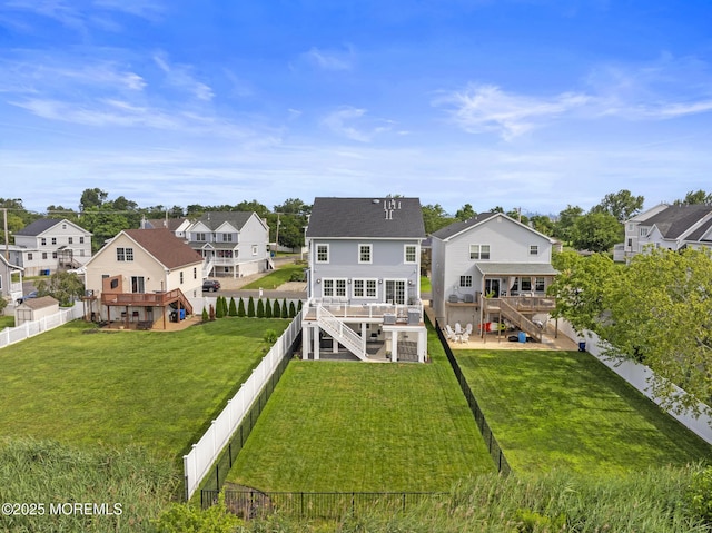 619 Park Ave, Port Monmouth, NJ 07758 - photo 12