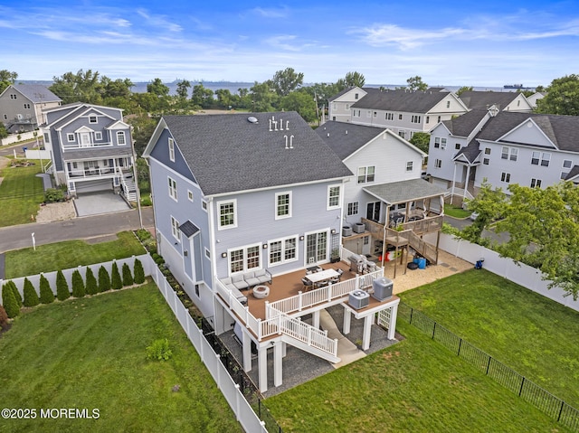 619 Park Ave, Port Monmouth, NJ 07758 - photo 13