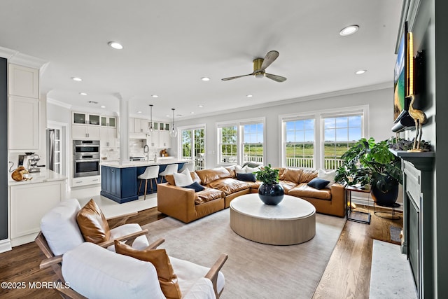 619 Park Ave, Port Monmouth, NJ 07758 - photo 27