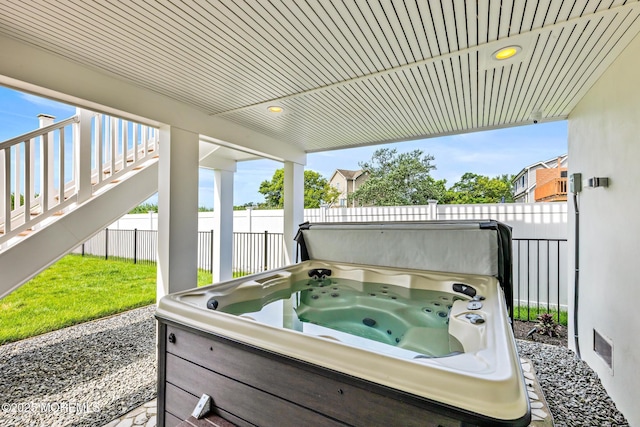 619 Park Ave, Port Monmouth, NJ 07758 - photo 64