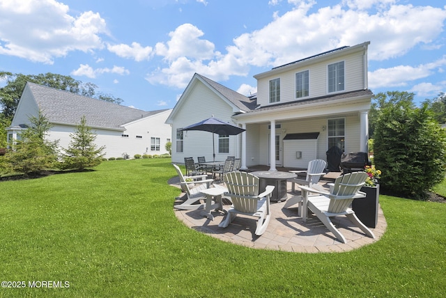 90 Legacy Ct, Freehold, NJ 07728 - photo 39