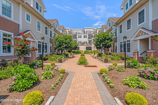 10 Grove Ct Unit 20, Asbury Park, NJ 07712 - photo 1
