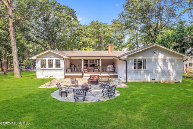 377 Buckalew Rd, Freehold, NJ 07728 - photo 7