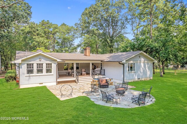 377 Buckalew Rd, Freehold, NJ 07728 - photo 8