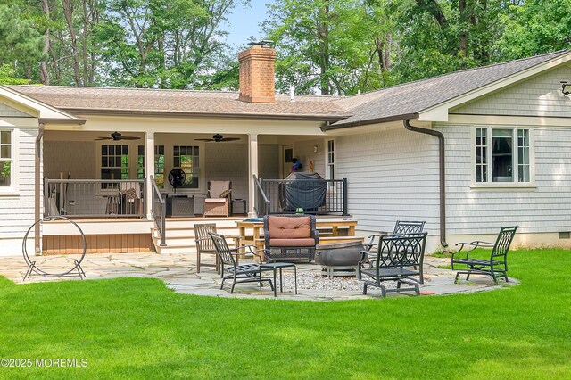377 Buckalew Rd, Freehold, NJ 07728 - photo 9