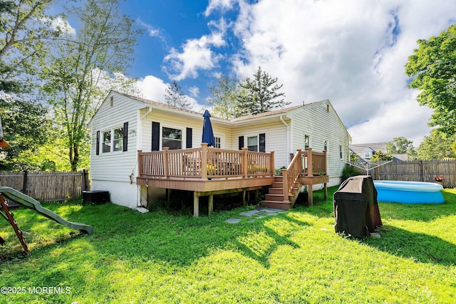 659 Williams Ave, Forked River, NJ 08731 - photo 23