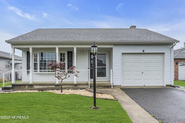 8 Thronbury Ct, Toms River, NJ 08757 - photo 2