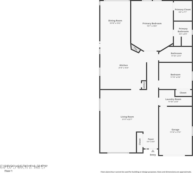8 Thronbury Ct, Toms River, NJ 08757 - photo 45
