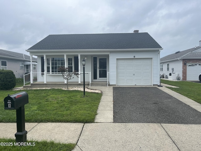 8 Thronbury Ct, Toms River, NJ 08757 - photo 1