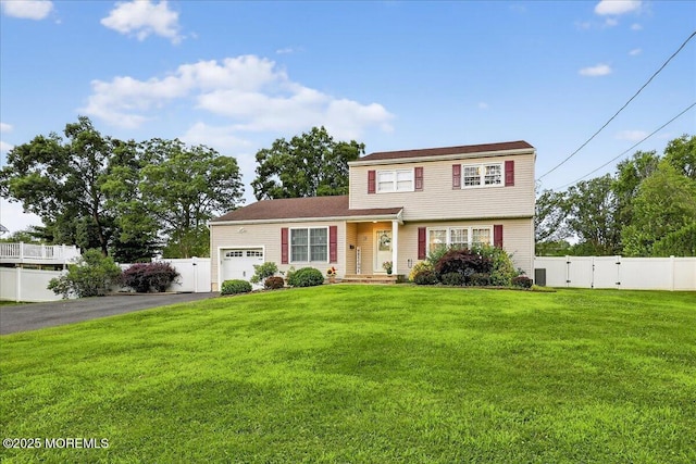 13 Highland Dr, Manalapan, NJ 07726 - photo 2