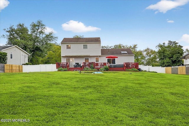 13 Highland Dr, Manalapan, NJ 07726 - photo 36