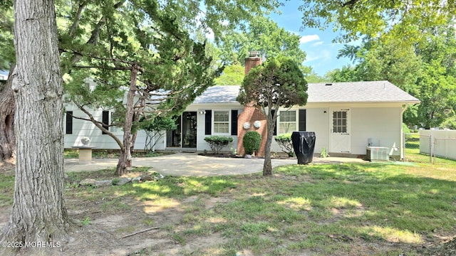 7 Mcintosh Ln, Manalapan, NJ 07726 - photo 4