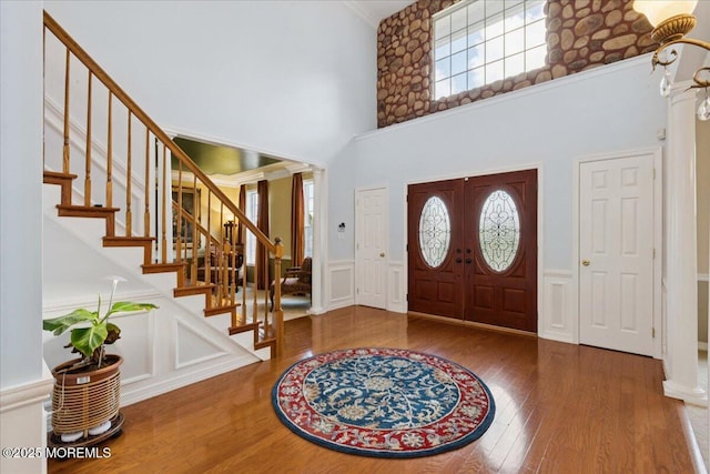 70 Crescent Ct, Morganville, NJ 07751 - photo 5