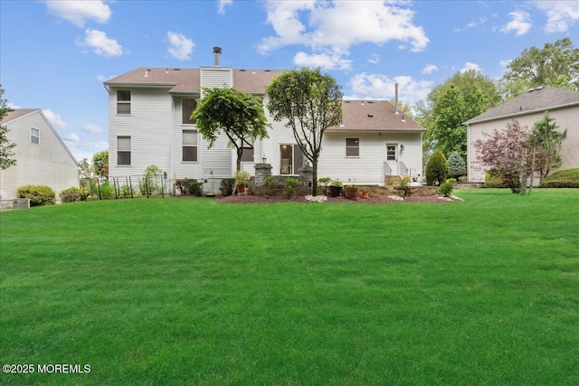 70 Crescent Ct, Morganville, NJ 07751 - photo 56