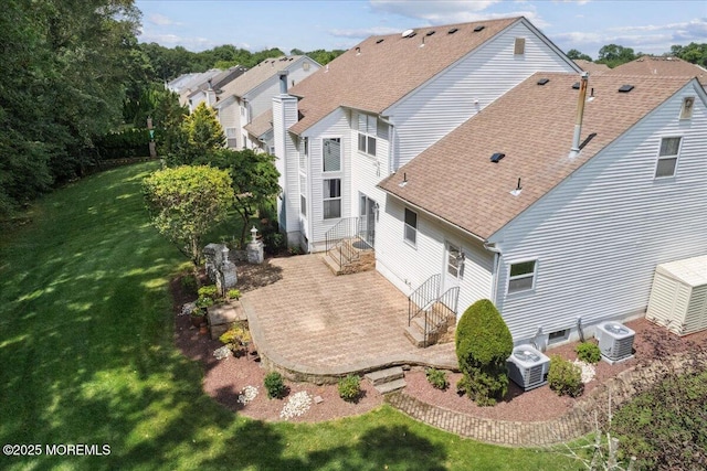 70 Crescent Ct, Morganville, NJ 07751 - photo 62