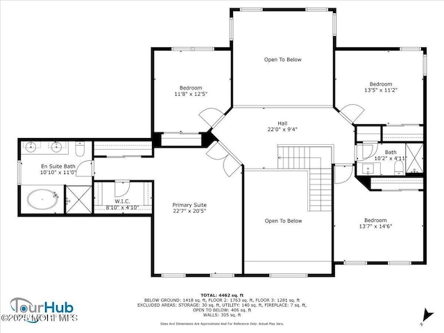 70 Crescent Ct, Morganville, NJ 07751 - photo 70