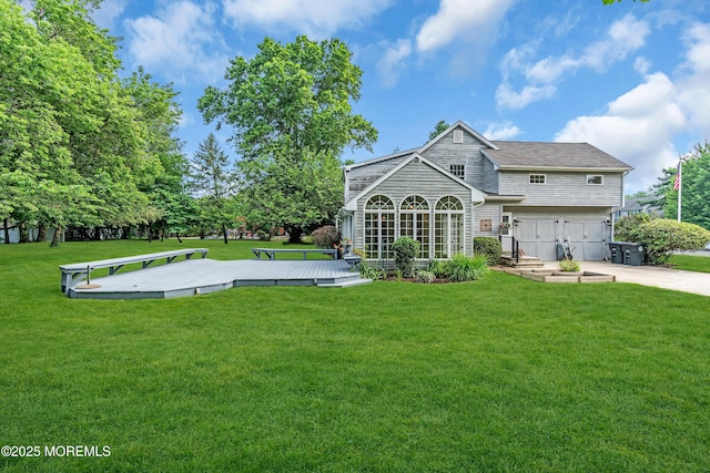 2171 Gregory Pl, Sea Girt, NJ 08750 - photo 2