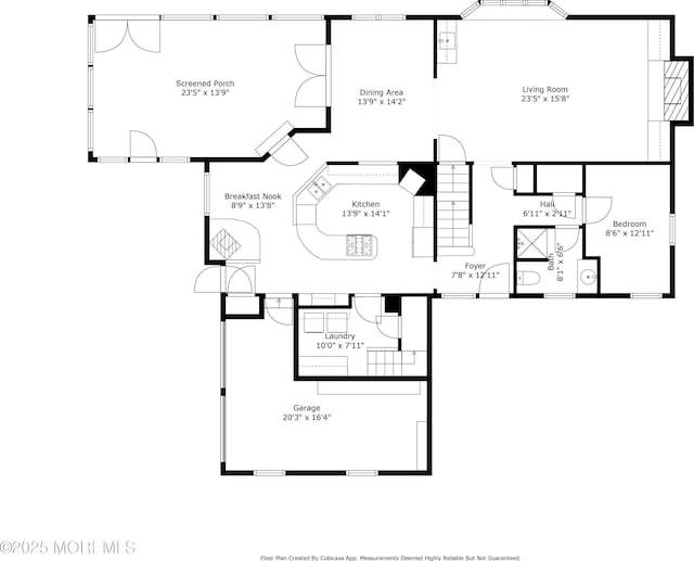 2171 Gregory Pl, Sea Girt, NJ 08750 - photo 23