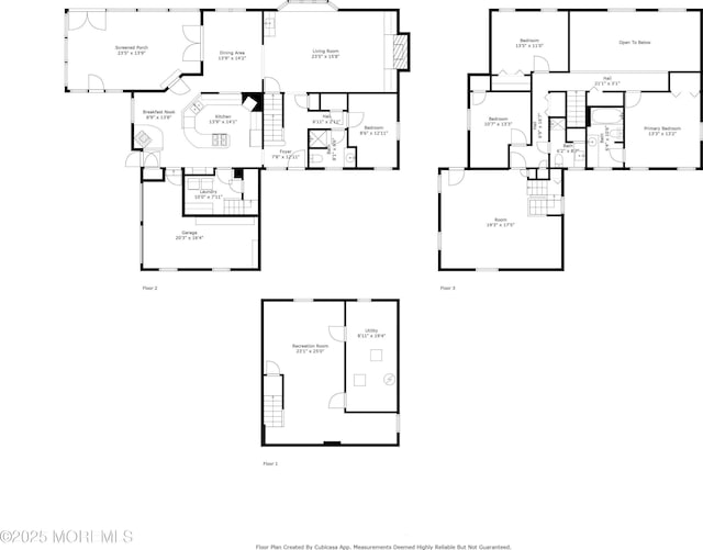 2171 Gregory Pl, Sea Girt, NJ 08750 - photo 7
