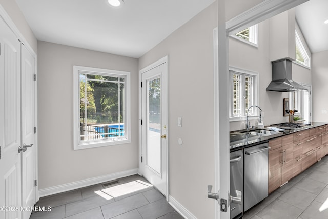 199 Pinckney Rd, Little Silver, NJ 07739 - photo 25