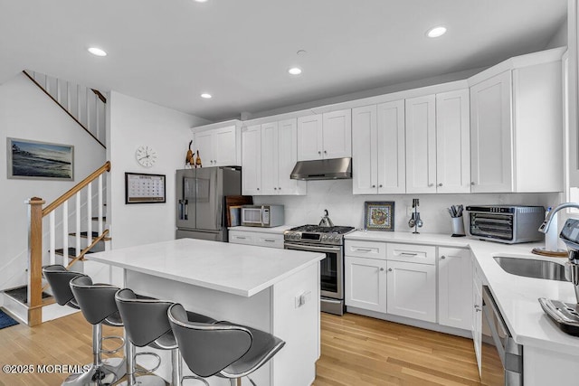 78 Ocean Ter, Long Branch, NJ 07740 - photo 16