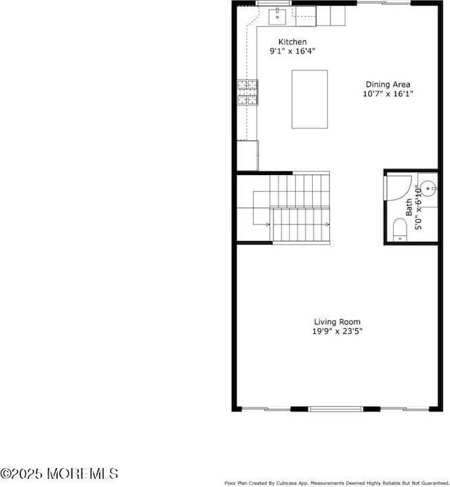 78 Ocean Ter, Long Branch, NJ 07740 - photo 47